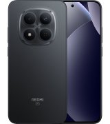 Xiaomi Redmi Note 15 Pro 5G 8/256GB Black