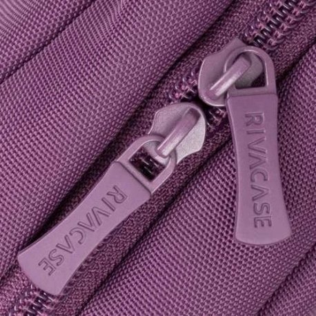 Рюкзак Rivacase 13.3" Ulsan Violet (8234)