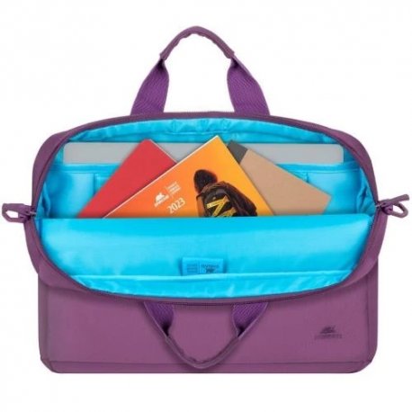 Рюкзак Rivacase 13.3" Ulsan Violet (8234)