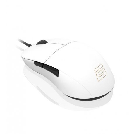 Мышь игровая Endgame Gear XM1r White (PGW-EG-MOU-012)
