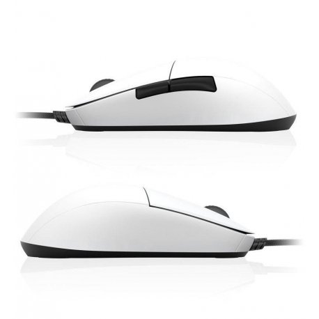Мышь игровая Endgame Gear XM1r White (PGW-EG-MOU-012)