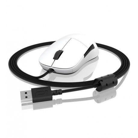 Миша ігрова Endgame Gear XM1r White (PGW-EG-MOU-012)