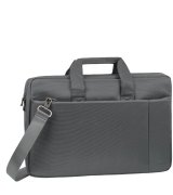 Сумка для ноутбука Rivacase 17.3" Grey (8251)