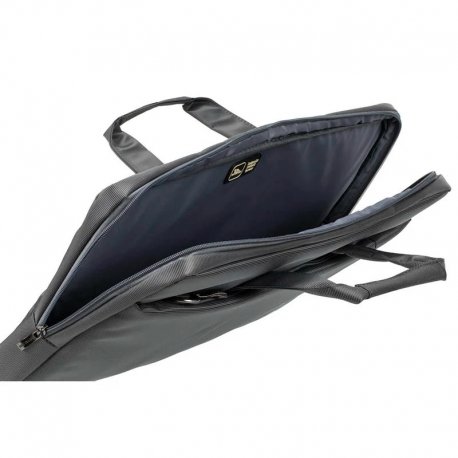 Сумка для ноутбука Rivacase 17.3" Grey (8251)