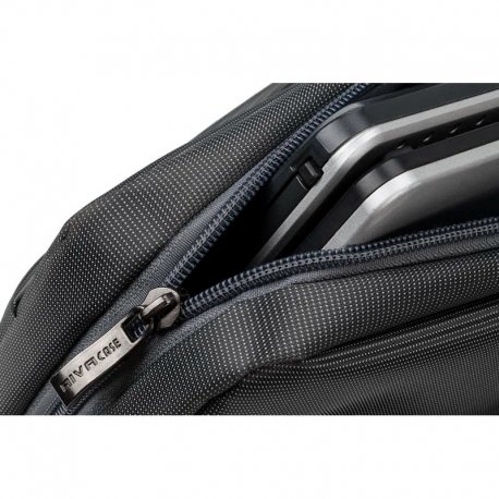 Сумка для ноутбука Rivacase 17.3" Grey (8251)