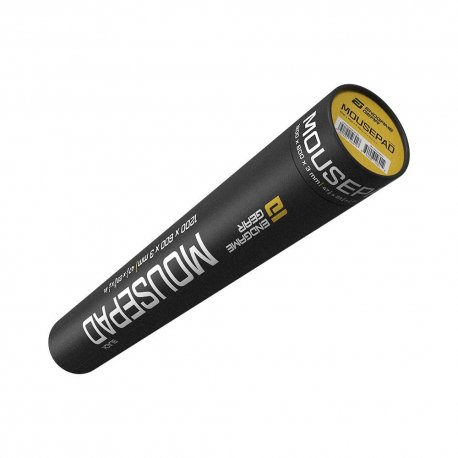 Ігрова поверхня Endgame Gear EGG-DM121 Black (PGWEGMUP001)