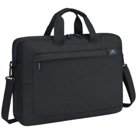Сумка для ноутбука Rivacase 15.6" Boboli Black (8036)