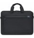 Сумка для ноутбука Rivacase 15.6" Boboli Black (8036)