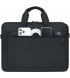 Сумка для ноутбука Rivacase 15.6" Boboli Black (8036)