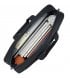 Сумка для ноутбука Rivacase 15.6" Boboli Black (8036)
