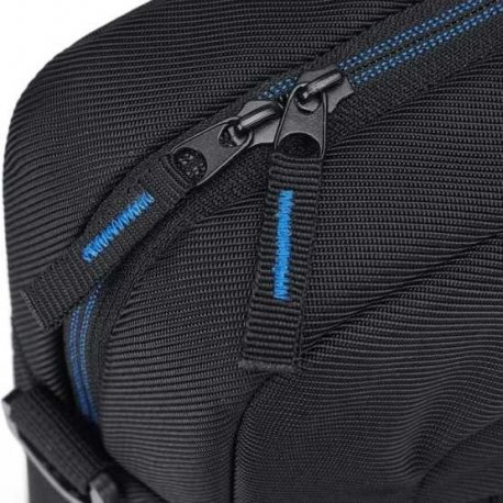 Сумка для ноутбука Rivacase 15.6" Boboli Black (8036)
