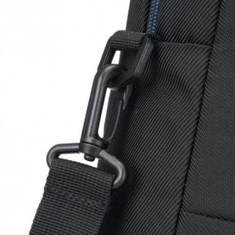 Сумка для ноутбука Rivacase 15.6" Boboli Black (8036)