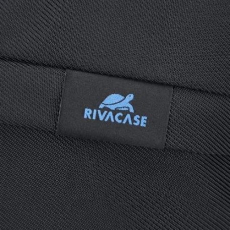 Сумка для ноутбука Rivacase 15.6" Boboli Black (8036)