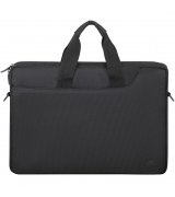 Сумка для ноутбука Rivacase 15.6" Black (8035)