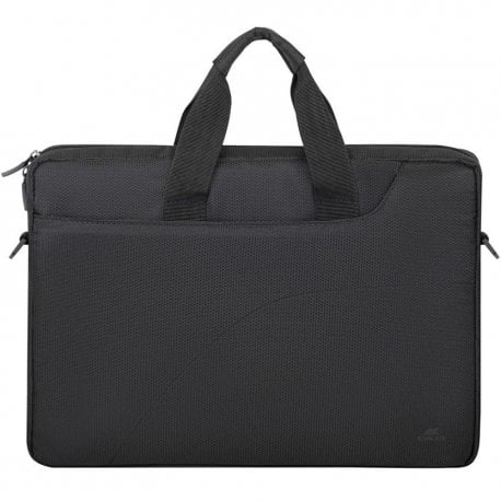 Сумка для ноутбука Rivacase 15.6" Black (8035)