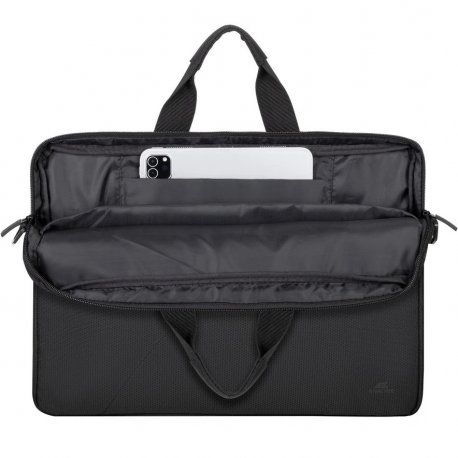 Сумка для ноутбука Rivacase 15.6" Black (8035)