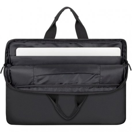 Сумка для ноутбука Rivacase 15.6" Black (8035)