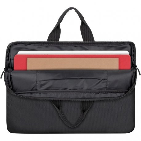 Сумка для ноутбука Rivacase 15.6" Black (8035)