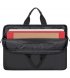 Сумка для ноутбука Rivacase 15.6" Black (8035)