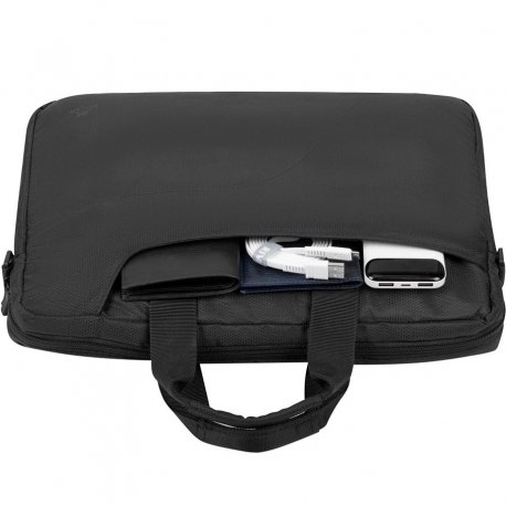 Сумка для ноутбука Rivacase 15.6" Black (8035)