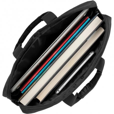 Сумка для ноутбука Rivacase 15.6" Black (8035)