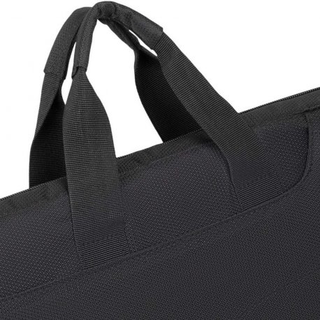Сумка для ноутбука Rivacase 15.6" Black (8035)