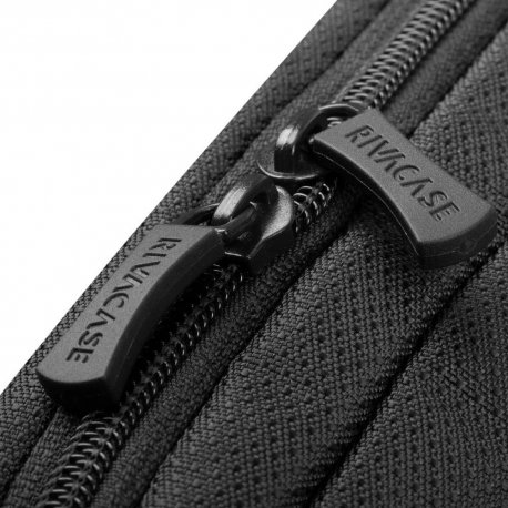 Сумка для ноутбука Rivacase 15.6" Black (8035)