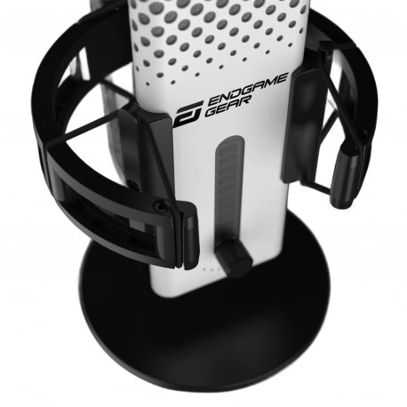 Микрофон Endgame Gear Xstrm White (PGWEGMIC002)