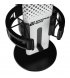Микрофон Endgame Gear Xstrm White (PGWEGMIC002)