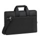 Сумка для ноутбука Rivacase 17.3" Black (8252) Сумка для ноутбука Rivacase 17.3" Black (8252)
