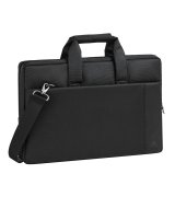 Сумка для ноутбука Rivacase 17.3" Black (8252)