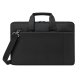 Сумка для ноутбука Rivacase 17.3" Black (8252) Сумка для ноутбука Rivacase 17.3" Black (8252)