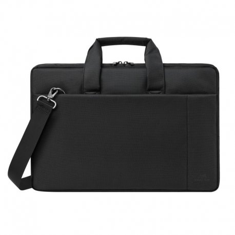 Сумка для ноутбука Rivacase 17.3" Black (8252)