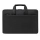 Сумка для ноутбука Rivacase 17.3" Black (8252) Сумка для ноутбука Rivacase 17.3" Black (8252)