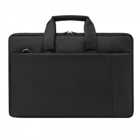 Сумка для ноутбука Rivacase 17.3" Black (8252)