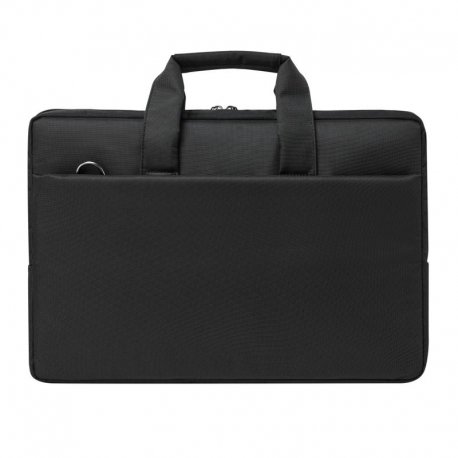 Сумка для ноутбука Rivacase 17.3" Black (8252)