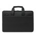 Сумка для ноутбука Rivacase 17.3" Black (8252)