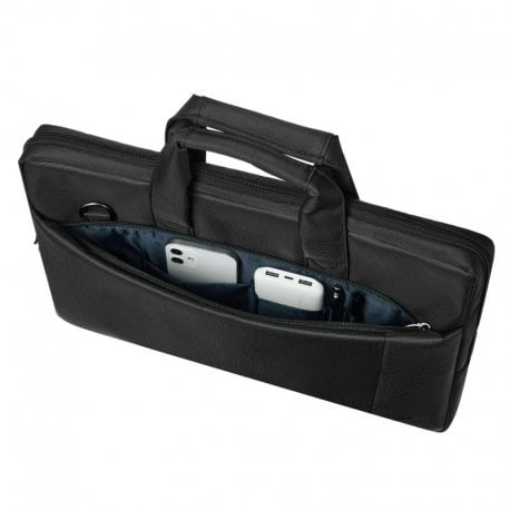 Сумка для ноутбука Rivacase 17.3" Black (8252)