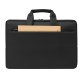 Сумка для ноутбука Rivacase 17.3" Black (8252) Сумка для ноутбука Rivacase 17.3" Black (8252)
