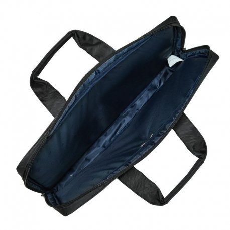 Сумка для ноутбука Rivacase 17.3" Black (8252)