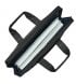 Сумка для ноутбука Rivacase 17.3" Black (8252)