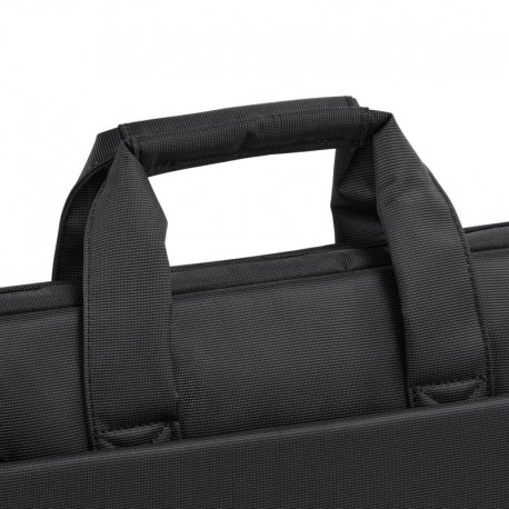 Сумка для ноутбука Rivacase 17.3" Black (8252)