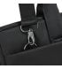 Сумка для ноутбука Rivacase 17.3" Black (8252)