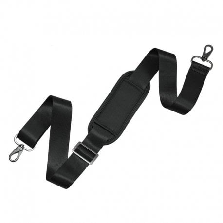 Сумка для ноутбука Rivacase 17.3" Black (8252)