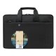Сумка для ноутбука Rivacase 17.3" Black (8252) Сумка для ноутбука Rivacase 17.3" Black (8252)