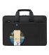 Сумка для ноутбука Rivacase 17.3" Black (8252)