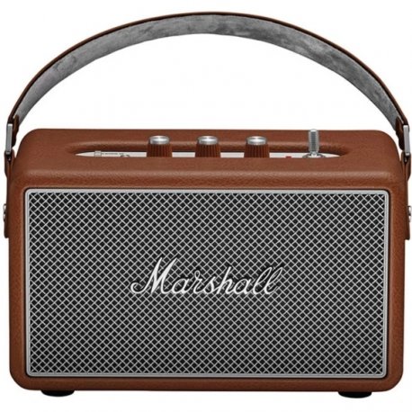 Портативна колонка Marshall Kilburn III Brown (1007974)