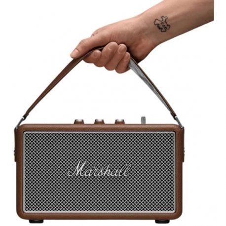 Портативна колонка Marshall Kilburn III Brown (1007974)
