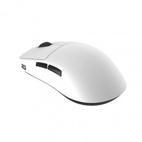 Бездротова миша ігрова Endgame Gear OP1we White (PGW-EG-MOU-027)