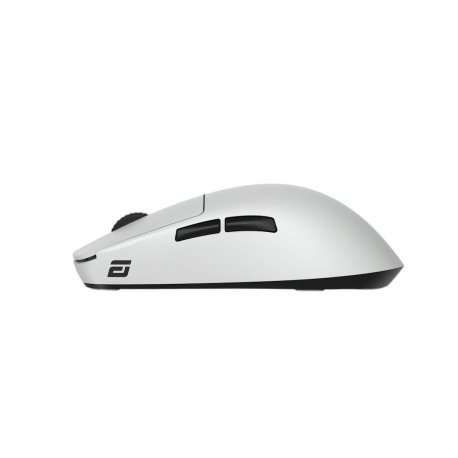 Бездротова миша ігрова Endgame Gear OP1we White (PGW-EG-MOU-027)